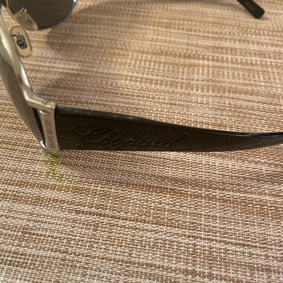 Chopard Sunglasses - Picture 3 of 4